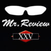 Mr. Review - XXV LP