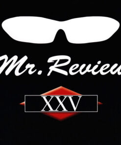 Mr. Review - XXV LP