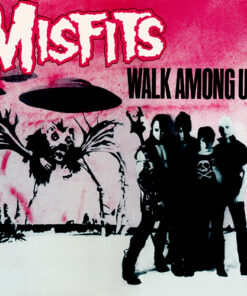 Misfits - Walk among us LP