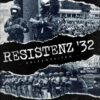 Resistenz '32 - Krisenzeiten (coloured Vinyl) LP