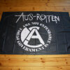 Aus-Rotten Flagge