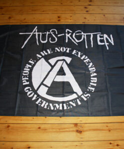 Aus-Rotten Flagge