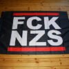 FCK NZS Flagge