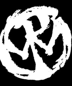 Pennywise - Logo Aufnäher