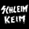 Schleim Keim - zweireihiges Logo Aufnäher