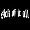 Sick Of It All Aufnäher