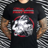 Make Love Fight Nazis T-Shirt