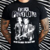 Sex Pistols - God save the Queen, the fascist regime T-Shirt