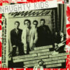 Kids - Naughty kids LP