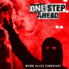 One Step Ahead - Wenn alles einbricht LP