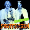 Scattergun - Sick Society LP