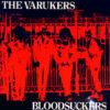 Varukers - Bloodsuckers LP