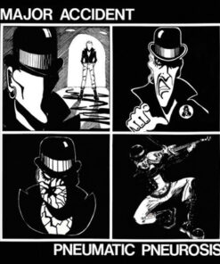 Major Accident - Pneumatic pneurosis LP