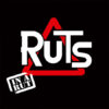 Ruts - In a rut LP