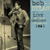Dylan, Bob - Live at the Gaslight NYC 1961 LP