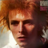 Bowie, David - Space oddity LP