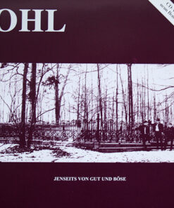 O.H.L. - Jenseits von Gut und Böse CD