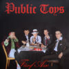 Public Toys - Fünf Asse CD