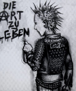 Vexation - Die Art zu leben CD