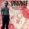 One Way System - Give us a future (Early Singles & Demos) LP
