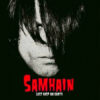 Samhain - Last gasp on earth LP