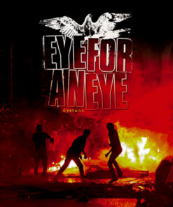 Eye For An Eye - Dystans LP