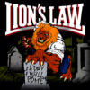 Lion's Law - A day will come LP