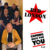 Red London - Coming back for you EP LP+CD