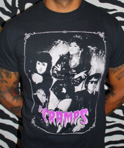 Cramps T-Shirt