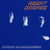 Agent Orange - Living in Darkness LP