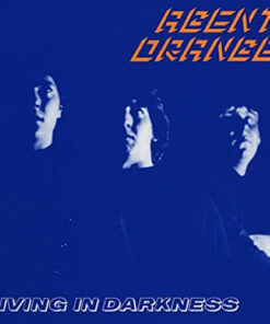 Agent Orange - Living in Darkness LP