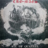 Cro-Mags - Age of quarrel LP