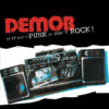 Demob - If it ain't Punk it don't Rock! LP