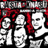 Rasta Knast - Bandera pirata LP