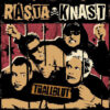 Rasta Knast - Trallblut LP