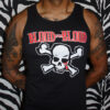 Blood For Blood Tank Top