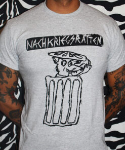 Nachkriegsratten T-Shirt