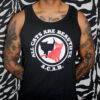 All Cats are Beautiful A.C.A.B. Tank Top