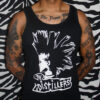 Distillers - Mohawk Tank Top