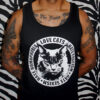 Love Cats Tank Top