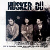 Hüsker Dü - Private Hell LP