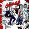 Crack, The - In search of... LP