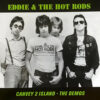 Eddie & the Hot Rods - Canvey 2 Island - The demos LP