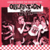 Operation Ivy - Learn to dance the geek with the... LP