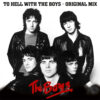Boys, The - To hell with The boys (Original mix) LP