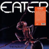 Eater - The album LP