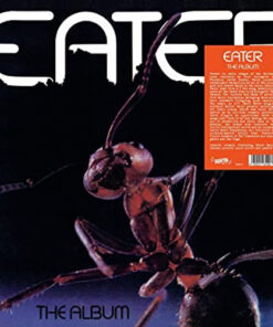 Eater - The album LP