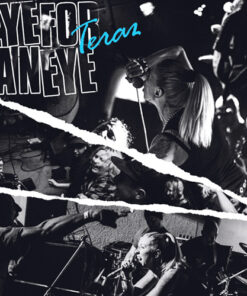 Eye For An Eye - Teraz LP
