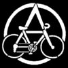 Anarchy Bike Aufnäher
