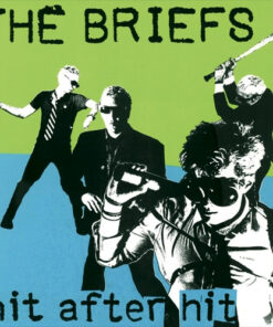 Briefs, The - Hit after Hit LP